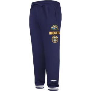 Big Kids NBA Retro Classics Fleece Sweatpant(Midnight Navy)
