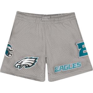 Pro Standard Big Boys NFL Mesh Mesh Short(Gray)