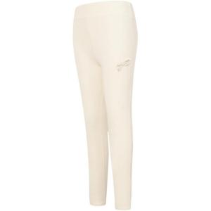 Pro Standard Big Girls NFL Neutral Legging(Eggshell)