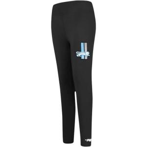 Pro Standard Big Girls NFL Retro Classics Legging(Black)