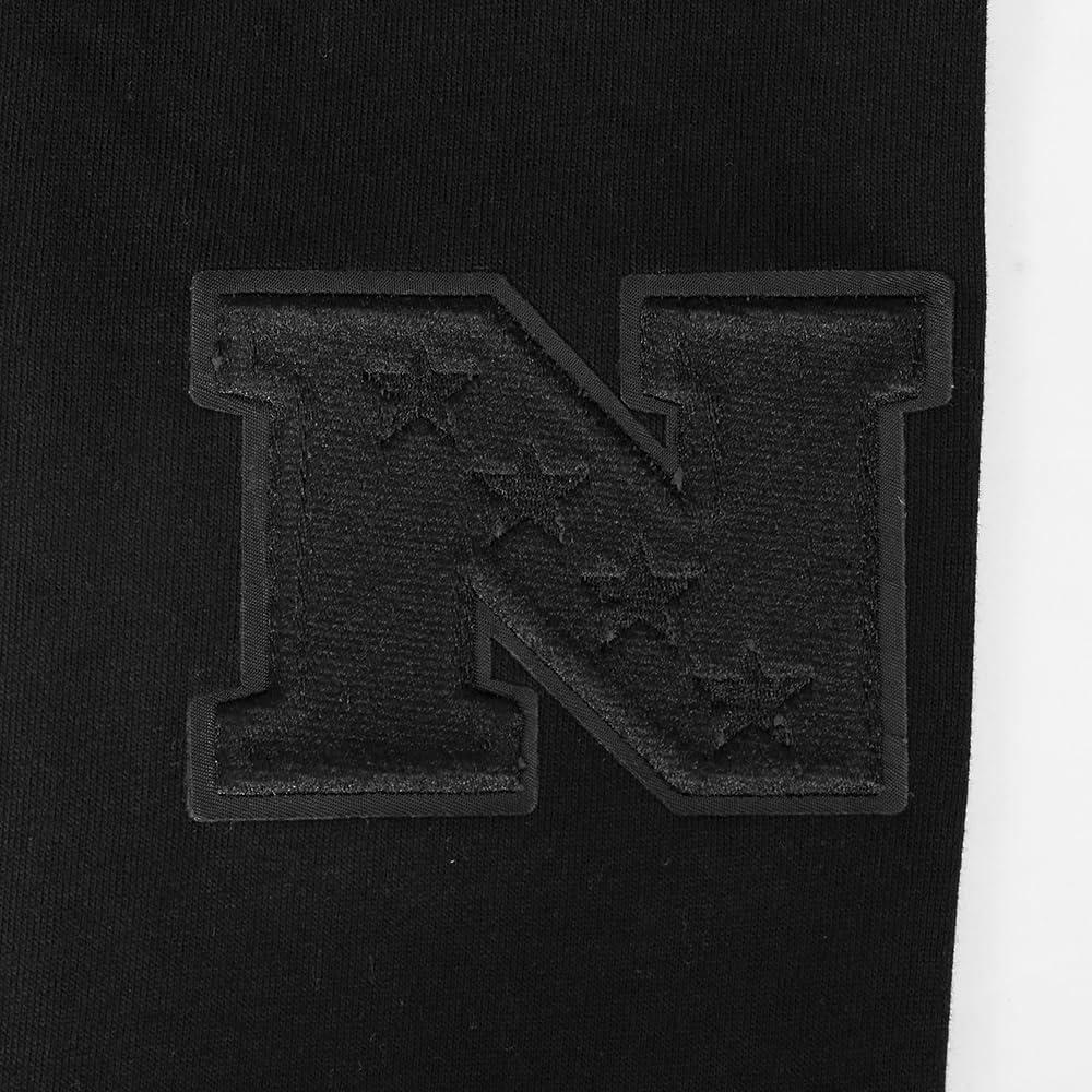 image:imagePro Standard Mens NFL Minnesota Vikings Neutral Sweatpant Black XL