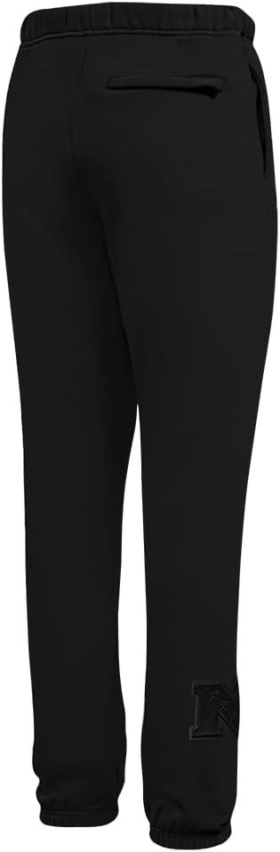 image:imagePro Standard Mens NFL Minnesota Vikings Neutral Sweatpant Black XL