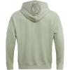 Pro Standard Mens NBA Neutral Fleece Pull Over Hoodie(Moss)