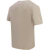 Pro Standard Mens NBA Neutral Fleece Pull Over Hoodie(Tampa Bay Buccaneers  Tan)