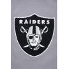 Pro Standard Mens NFL Classic Chenille Full Zip Hoodie(Grey)