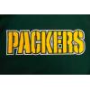 Pro Standard Mens NFL Classic Chenille Short Sleeve Tee(Forest Green)