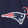 Pro Standard Mens NFL Classic Chenille Short Sleeve Tee(Navy)