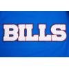 Pro Standard Mens NFL Classic Chenille Short Sleeve Tee(Royal Blue)