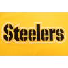 Pro Standard Mens NFL Classic Chenille Short Sleeve Tee(Yellow)