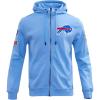 University Blue