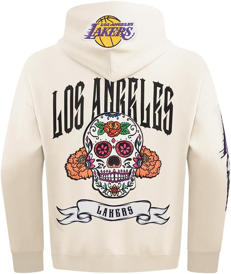 image:imagePro Standard Mens NBA Neutral Crewneck SweatshirtDark Taupe