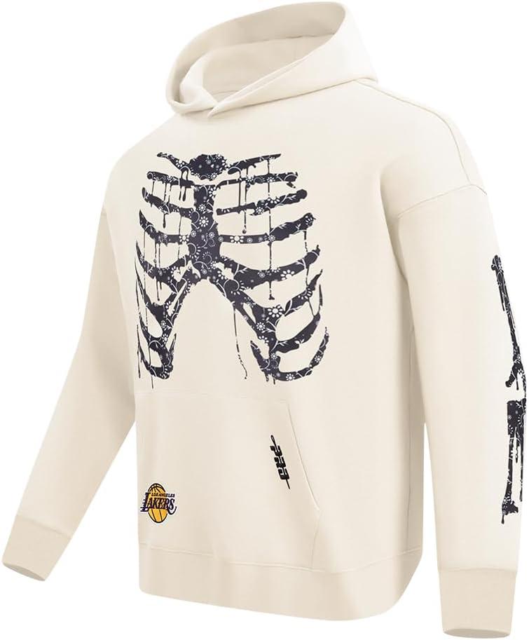 image:imagePro Standard Mens NBA Neutral Crewneck SweatshirtDark Taupe