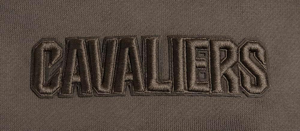 image:imagePro Standard Mens NBA Neutral Crewneck SweatshirtDark Taupe
