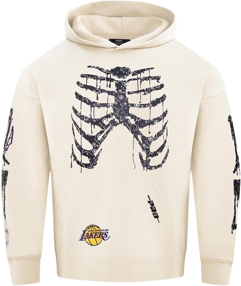 image:imagePro Standard Mens NBA Neutral Crewneck SweatshirtDark Taupe