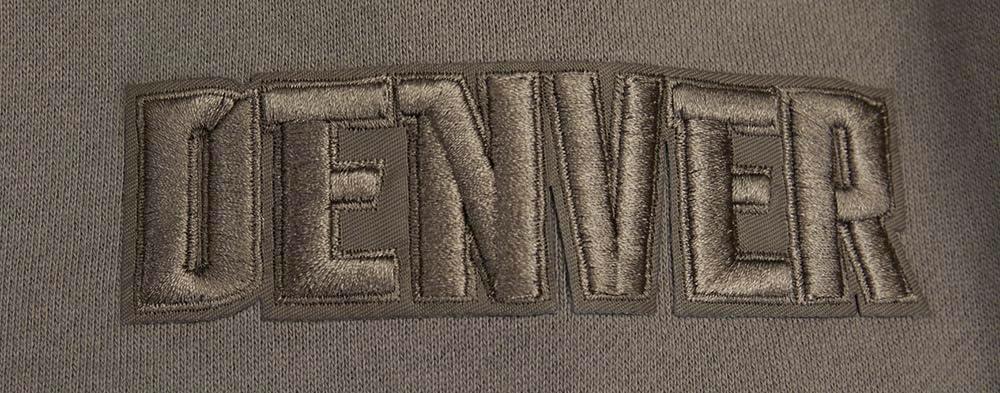 image:imagePro Standard Mens NBA Neutral Crewneck SweatshirtDark Taupe