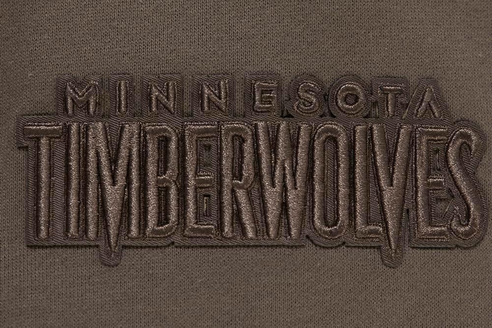 image:imagePro Standard Mens NBA Neutral Crewneck SweatshirtDark Taupe