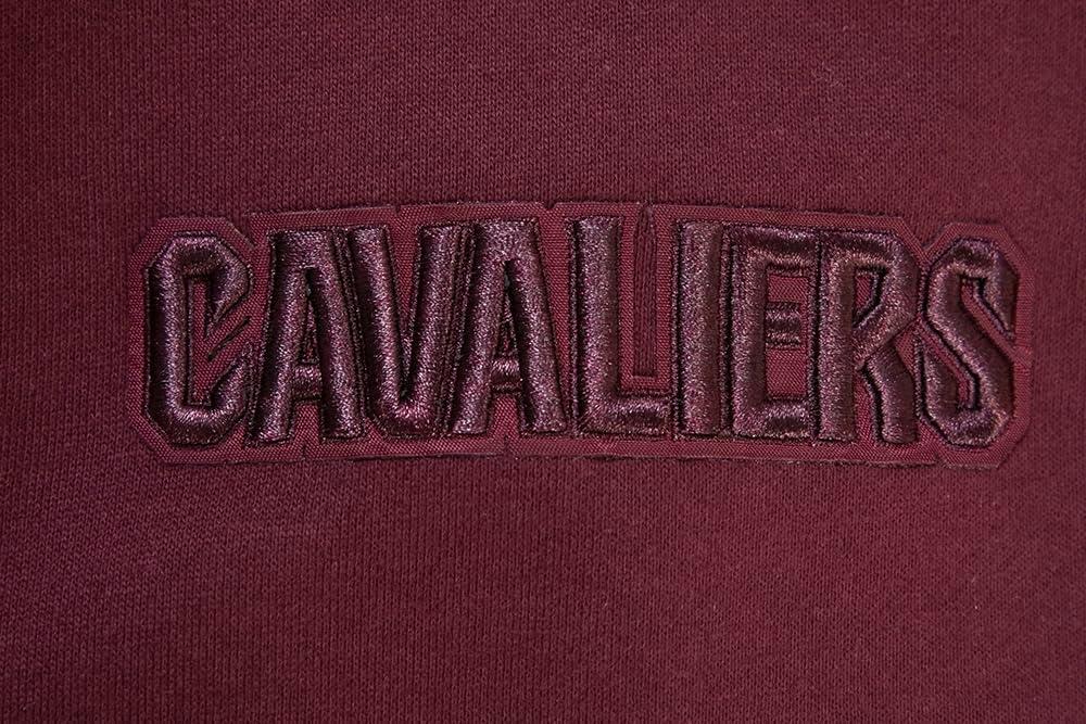 image:imagePro Standard Mens NBA Neutral Crewneck SweatshirtWine