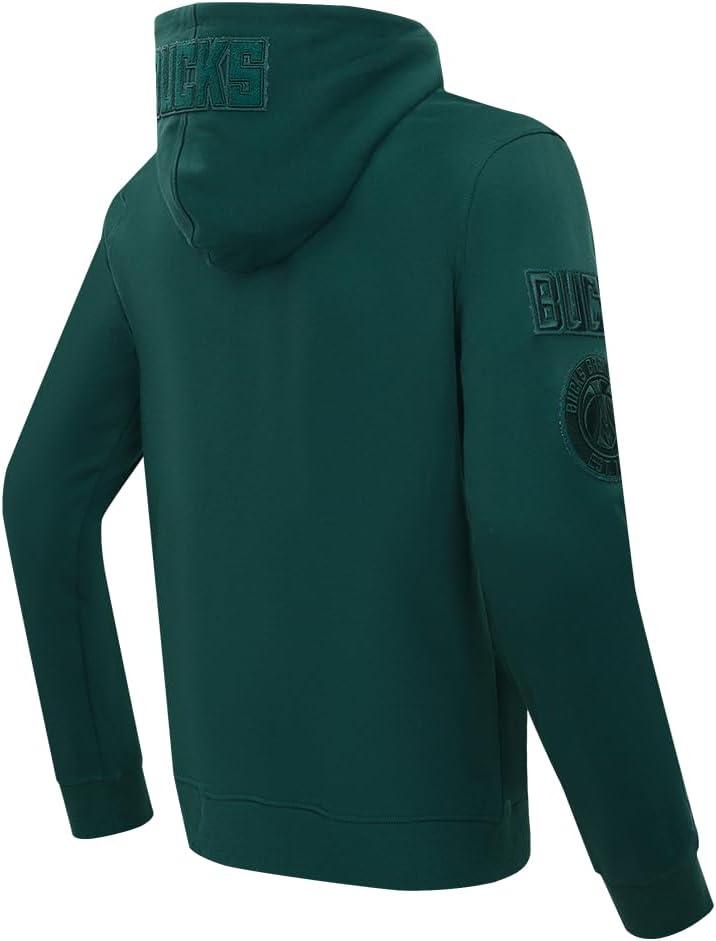 image:imagePro Standard Mens NBA Neutral Crewneck SweatshirtWine