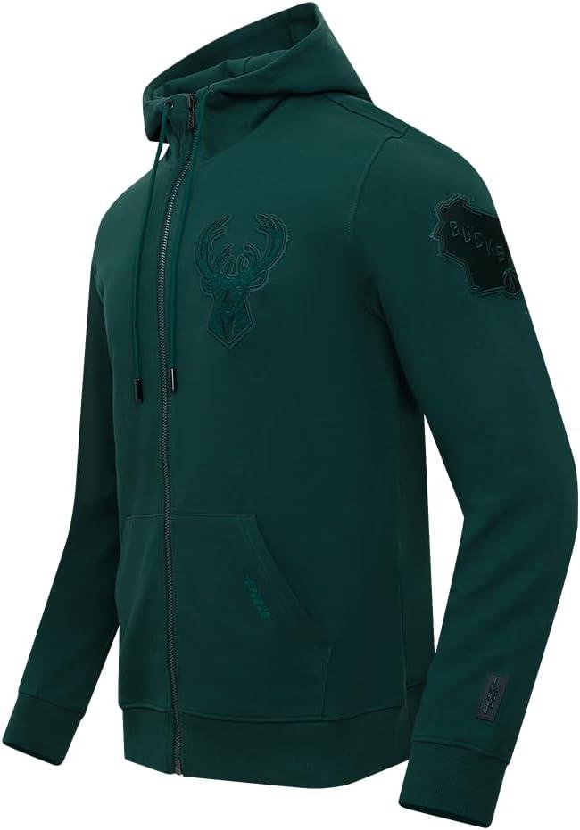 image:imagePro Standard Mens NBA Neutral Crewneck SweatshirtWine