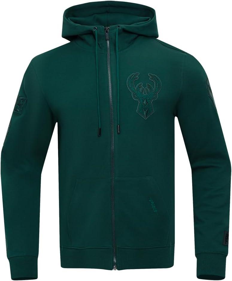 image:imagePro Standard Mens NBA Neutral Crewneck SweatshirtWine