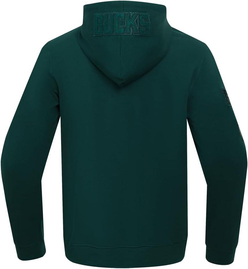 image:imagePro Standard Mens NBA Neutral Crewneck SweatshirtWine