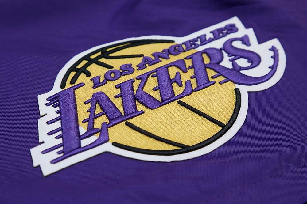 image:imagePro Standard NBA Mens Mens NBA Classic Woven Woven ShortPurple