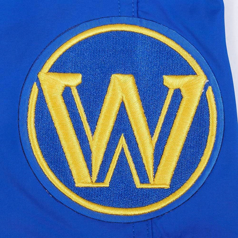 image:imagePro Standard NBA Mens Mens NBA Classic Woven Woven ShortRoyal Blue
