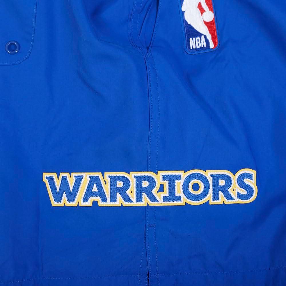 image:imagePro Standard NBA Mens Mens NBA Classic Woven Woven ShortRoyal Blue