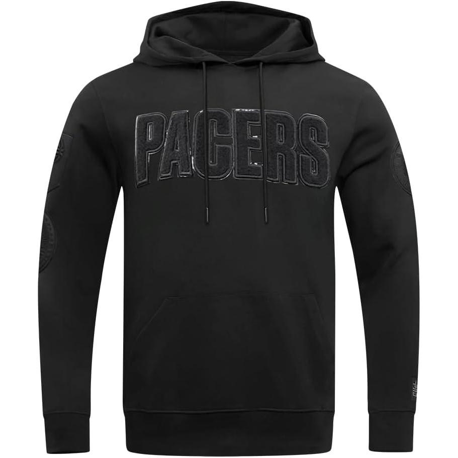 image:imagePro Standard Mens NBA Neutral Crewneck SweatshirtForest Green