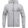 Pro Standard Men’s NBA Neutral Crewneck Sweatshirt(Forest Green)
