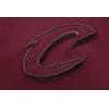 Pro Standard Men’s NBA Neutral Crewneck Sweatshirt(Wine)