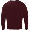 Pro Standard Men’s NBA Neutral Crewneck Sweatshirt(Wine)