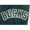 Pro Standard NBA Mens Mens NBA Classic Woven Woven Short(Forest Green)