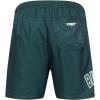 Pro Standard NBA Mens Mens NBA Classic Woven Woven Short(Forest Green)