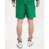 Pro Standard NBA Mens Mens NBA Classic Woven Woven Short(Kelly Green)