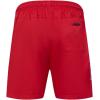 Pro Standard NBA Mens Mens NBA Classic Woven Woven Short(Red)