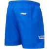 Pro Standard NBA Mens Mens NBA Classic Woven Woven Short(Royal Blue)