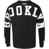 Pro Standard NBA Mens Mens NBA Wingspan Cotton Long Sleeve Tee(Black)
