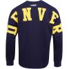 Pro Standard NBA Mens Mens NBA Wingspan Cotton Long Sleeve Tee(Midnight Navy)