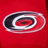 Pro Standard NHL mens Mens Nhl Wingspan Fleece Pull Over Hoodie(Red)