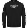 Pro Standard Men’s NBA Neutral Crewneck Sweatshirt(Guava)