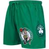 Pro Standard NBA Mens Mens NBA Classic Woven Woven Short(Kelly Green)