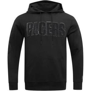 Pro Standard Men’s NBA Neutral Crewneck Sweatshirt(Forest Green)
