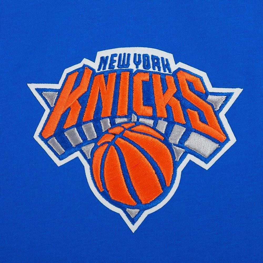 image:imageMens NBA Wingspan Cotton Short Sleeve TeeRoyal Blue