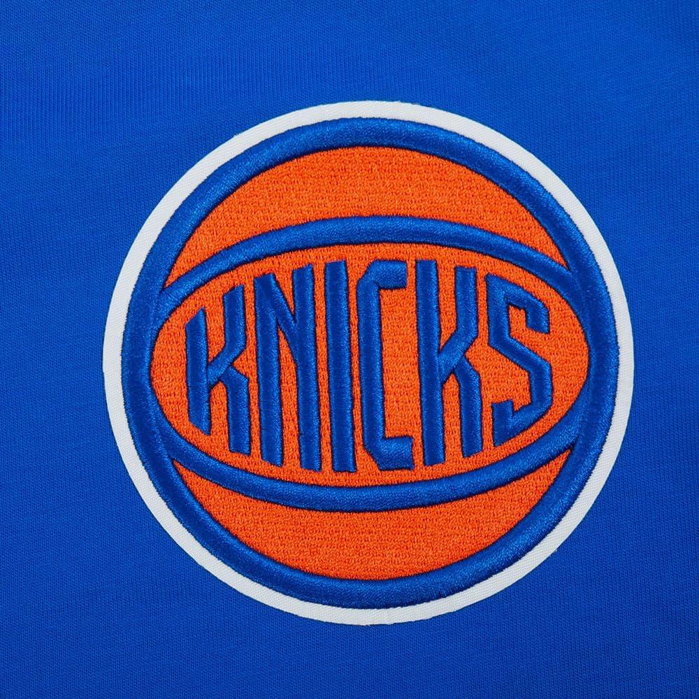 image:imageMens NBA Wingspan Cotton Short Sleeve TeeRoyal Blue