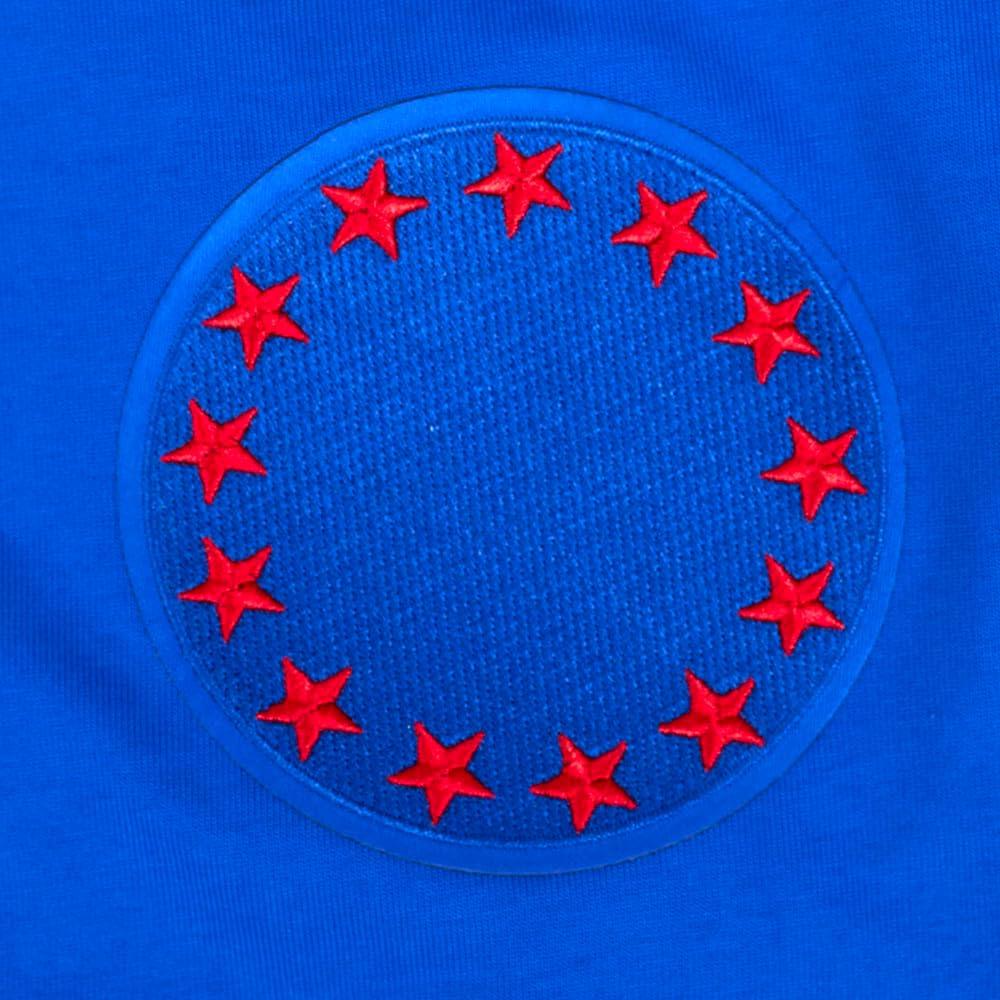 image:imageMens NBA Wingspan Cotton Short Sleeve TeeRoyal Blue