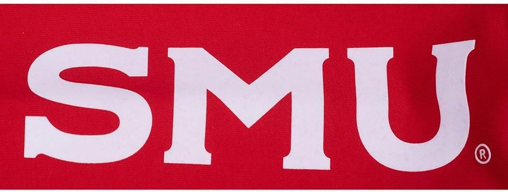 image:imagePro Standard NCAA mens Mens College Classic Chenille Brushed Back French Terry Pull Over HoodieRed