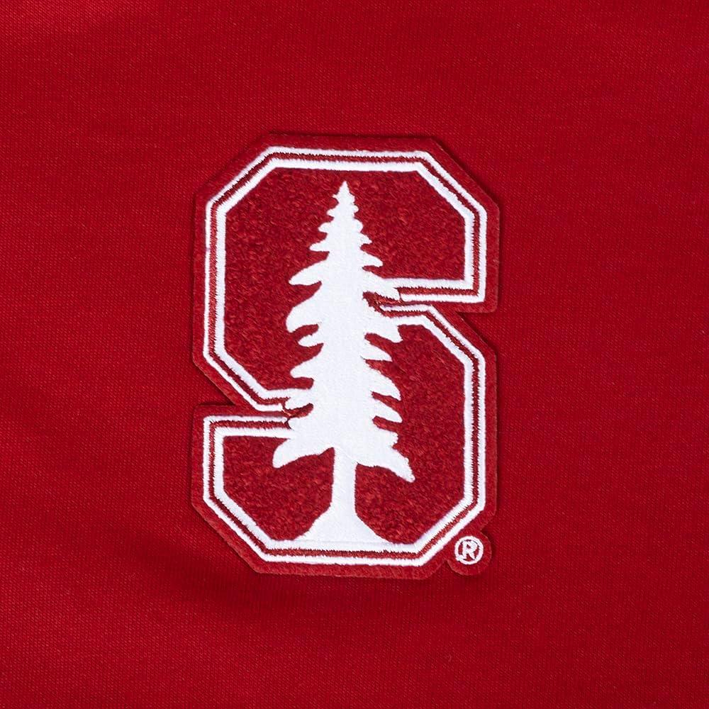 image:imagePro Standard Womens College Classic Essentials Cropped Pullover HoodieCardinal Red
