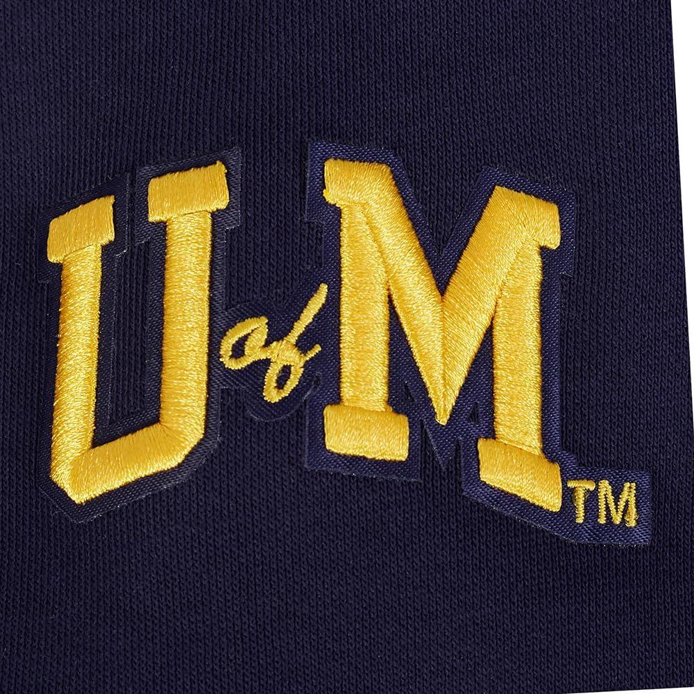 image:imagePro Standard Womens College Classic Essentials Cropped Pullover HoodieMidnight Navy