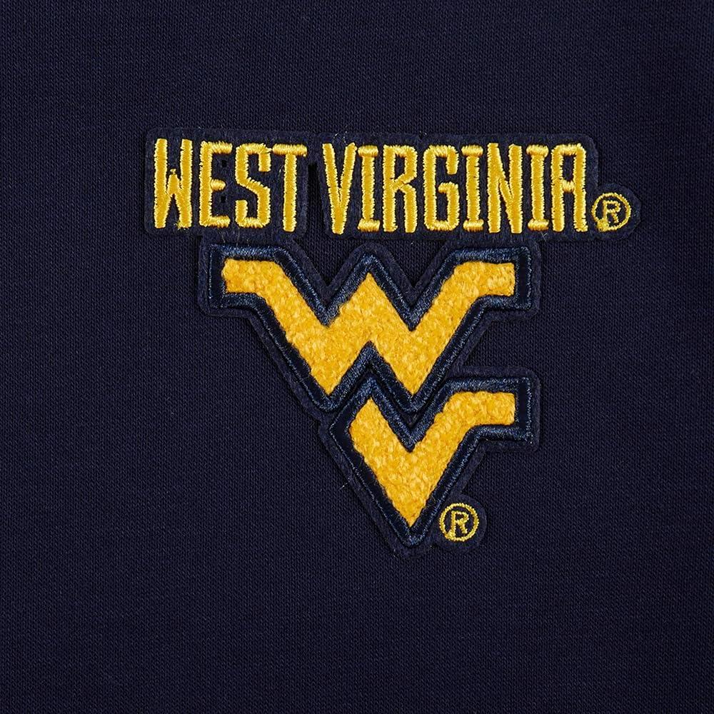 image:imagePro Standard Womens College Classic Essentials Cropped Pullover HoodieMidnight Navy